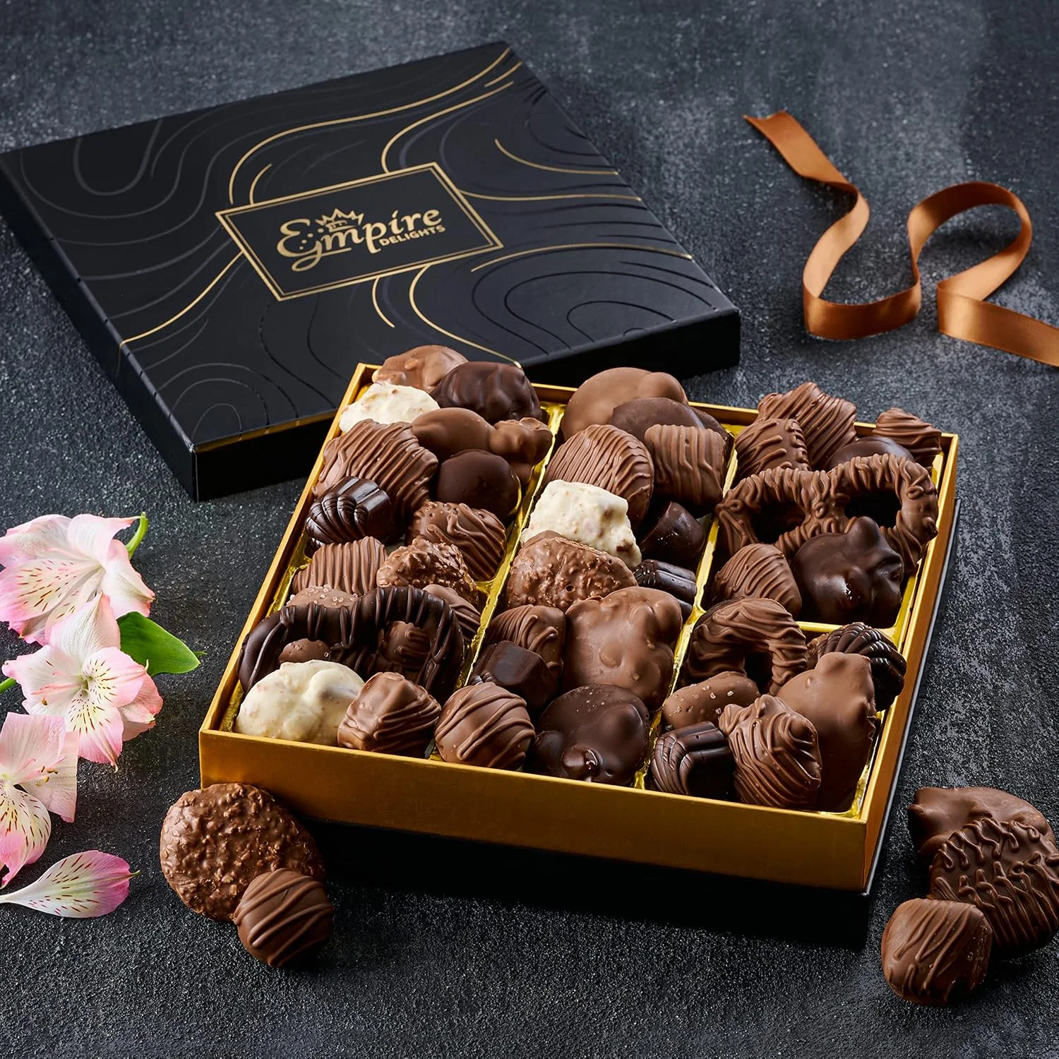 Empire Delights 1